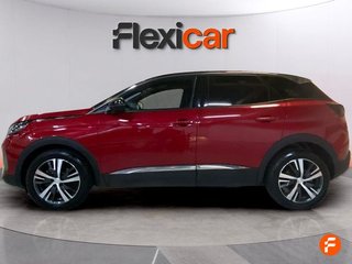 Peugeot 3008 1.2 PureTech 96KW S&S Allure Pack EAT8