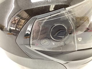 casco abatible caberg duke
