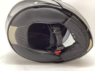 casco abatible caberg duke