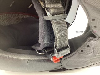 casco abatible caberg duke