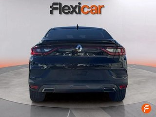 Renault Arkana RS Line TCe 116kW(160CV) EDC mild hybrid