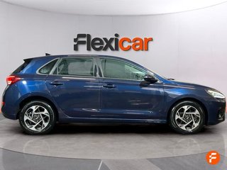 Hyundai i30 1.0 TGDI 48V Klass