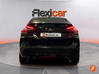 Citroën C4 PureTech 130 S&S 6v Plus