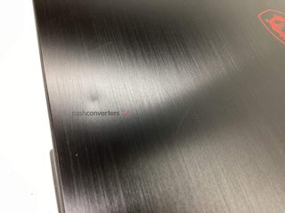 pc portatil msi thin gf63 12uc