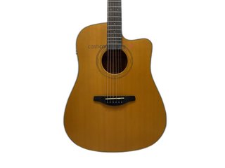 guitarra acustica soundsation j458j