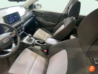 Hyundai Kona 1.0 TGDI Klass 4X2