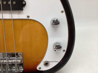 bajo electrico rocktile fatboy ii