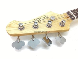bajo electrico rocktile fatboy ii