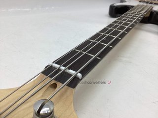 bajo electrico rocktile fatboy ii