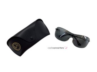 gafas de sol caballero/unisex rayban rb3466