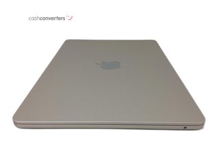 portatil apple apple macbook air m2 8-core 3.4 13 (8gpu) (2022) (a2681)