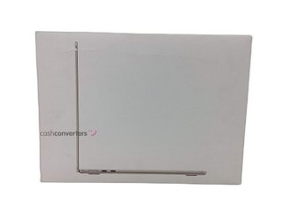 portatil apple apple macbook air m2 8-core 3.4 13 (8gpu) (2022) (a2681)
