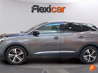 Peugeot 3008 1.2 PureTech 96KW S&S GT Line EAT8