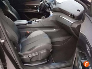 Peugeot 3008 1.2 PureTech 96KW S&S GT Line EAT8