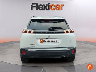 Peugeot 2008 Active BlueHDI 81kW (110CV)