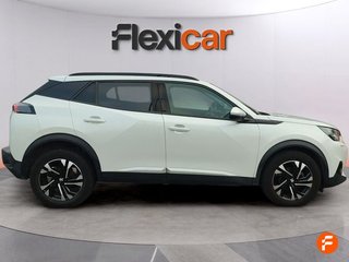 Peugeot 2008 Active BlueHDI 81kW (110CV)
