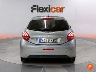 Peugeot 208 5P Signature BlueHDi 73KW (100CV)