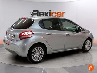 Peugeot 208 5P Signature BlueHDi 73KW (100CV)