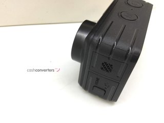 camara ultracompacta wolfang ga420