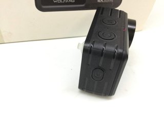 camara ultracompacta wolfang ga420