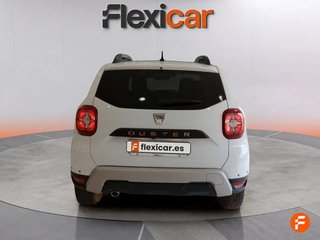 Dacia Duster SL Xplorer TCE 110kW (150CV) 4X2 GPF