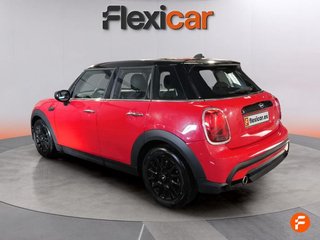 MINI Cooper COOPER 5 PUERTAS