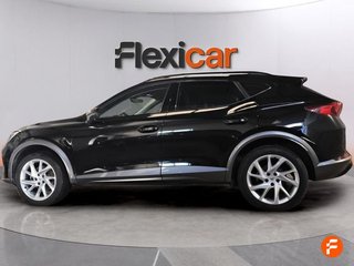 Cupra Formentor 2.0 TDI 110kW (150 CV)