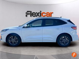 Ford Kuga ST-Line 1.5T EcoBoost 110kW (150CV)