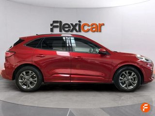 Ford Kuga ST-Line 2.0 EcoBlue 88kW (120CV) Auto