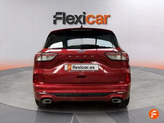 Ford Kuga ST-Line 2.0 EcoBlue 88kW (120CV) Auto