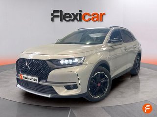 DS DS 7 BlueHDi DE 96kW (130CV) AT. PERF.LINE
