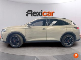 DS DS 7 BlueHDi DE 96kW (130CV) AT. PERF.LINE