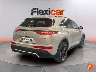 DS DS 7 BlueHDi DE 96kW (130CV) AT. PERF.LINE