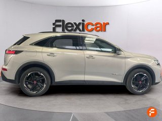 DS DS 7 BlueHDi DE 96kW (130CV) AT. PERF.LINE