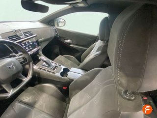 DS DS 7 BlueHDi DE 96kW (130CV) AT. PERF.LINE