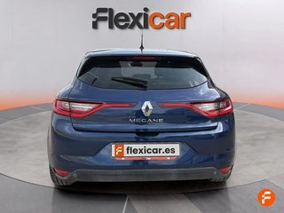 Renault Megane Intens TCe 103 kW (140CV) GPF
