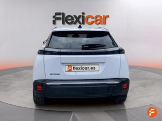 Peugeot 2008 Allure Gasolina 100 S&S 6 Vel. MAN