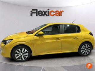 Peugeot 208 PureTech 73kW (100CV) Active Pack