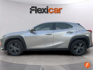Lexus UX 2.0 250h Business