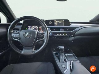 Lexus UX 2.0 250h Business