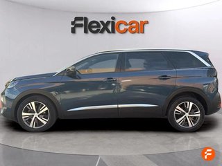 Peugeot 5008 1.5 BlueHDi 96kW S&S Allure Pack EAT8
