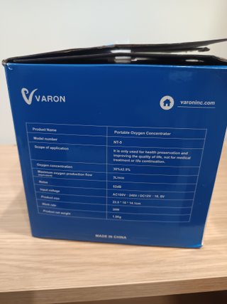 Varon NT5
