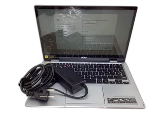 pc portatil acer chromebook spin 513