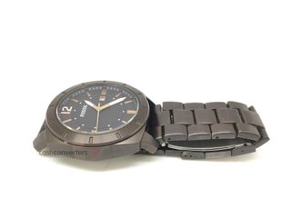 reloj pulsera caballero fossil 1341807
