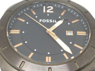 reloj pulsera caballero fossil 1341807
