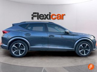 Cupra Formentor 1.4 e-Hybrid 150kW (204 CV) DSG