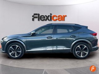 Cupra Formentor 1.4 e-Hybrid 150kW (204 CV) DSG