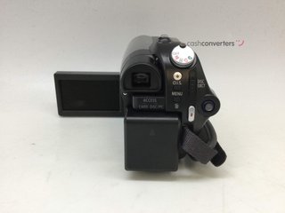 videocamara digital panasonic vdr-d50