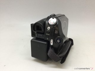 videocamara digital panasonic vdr-d50