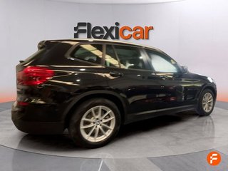BMW X3 xDrive30e